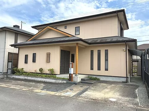 Used single-family home in Minori-ga-oka, Isshi Town