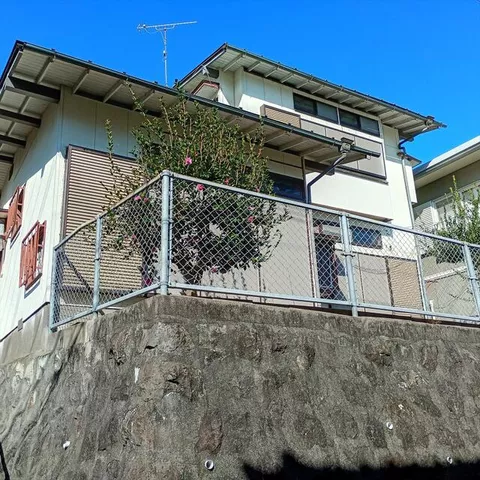 Nagasaki City, Yanagitani-cho (Akasako Station) 2-story 4DK