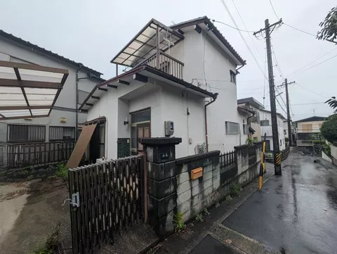 Owariasahi City Hirakocho East (Owariasahi Station) 2-story 5DK