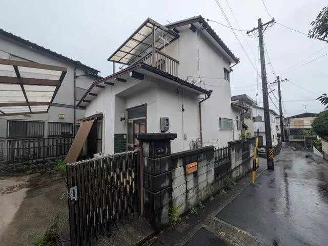 Owariasahi City Hirakocho East (Owariasahi Station) 2-story 5DK
