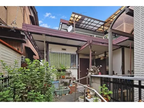 ■Will■ Land area of approximately 52 tsubo! Equipment inspection conducted! A layout with ample storage!