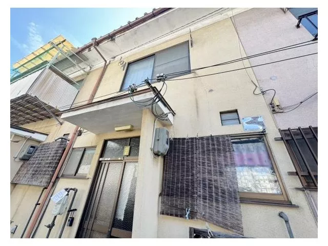 Chato Town (Oiwake Station) 2 million yen
