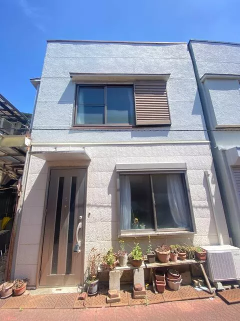 Fujimino City, Midorigaoka 1-chome (Fujimino Station) 2-story 4LDK
