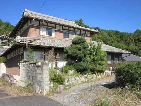 Iga City Kogori (Hido Station), 2-story building, 9DK