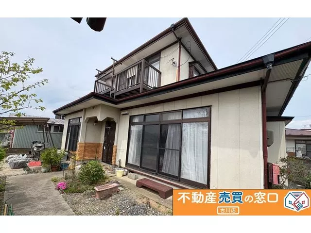 Oami, Sanuma, Sakumachi 8.5 million yen