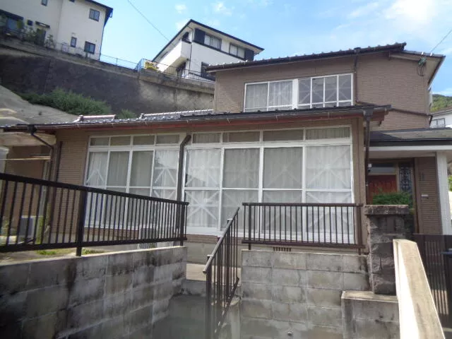 Sasebo City, Umeda Town, 2-story, 6DK