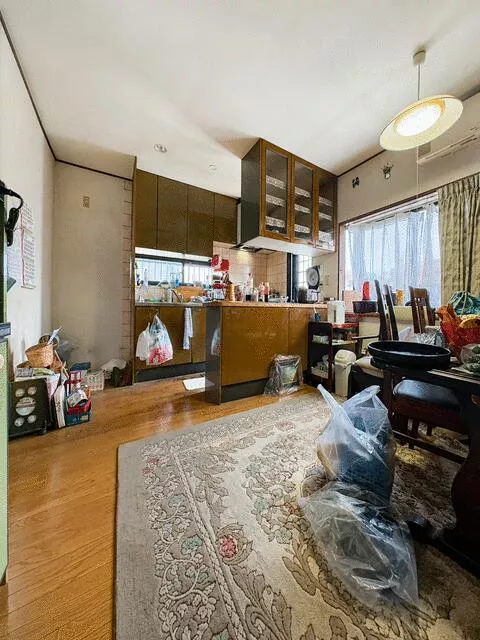 Akishima City, Tanakacho 2-chome (Akishima Station) 2-story 3LDK