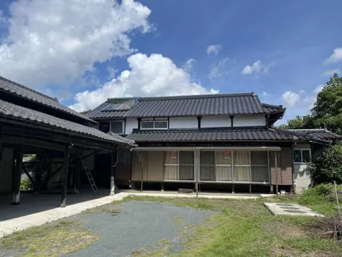 Miyahara, Kikuka-cho, Yamaga-shi, Yamaga Single-story house, 6 SDK

1,680,000 yen