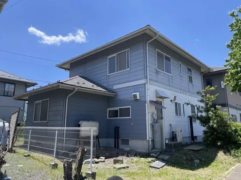 【Price Revision】 ◆ House built by Misawa Homes ◆ Located in a quiet residential area with little traffic