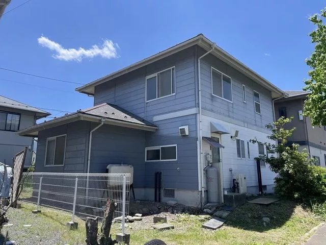 【Price Revision】 ◆ House built by Misawa Homes ◆ Located in a quiet residential area with little traffic