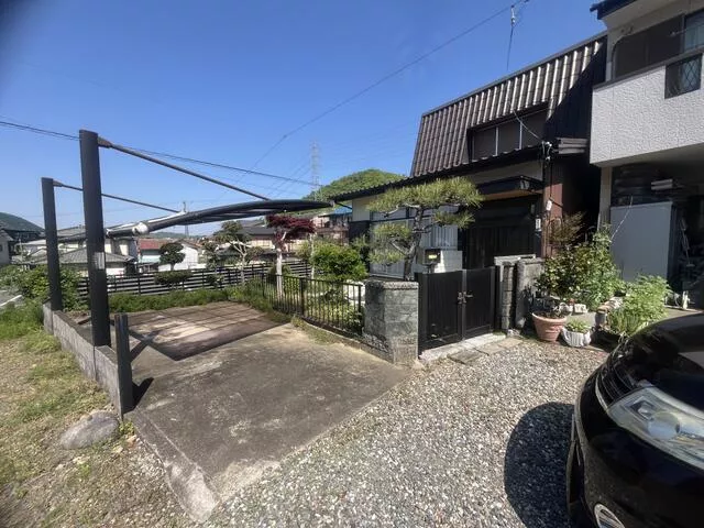 Gifu City, Mitahodohigashi 1-chome 2-story building 3DK