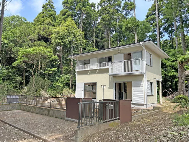 Kashima City, Oaza Tanaki (Chojagahama Shiosai Hamanasu Park Mae Station), two-story building, 3LDK