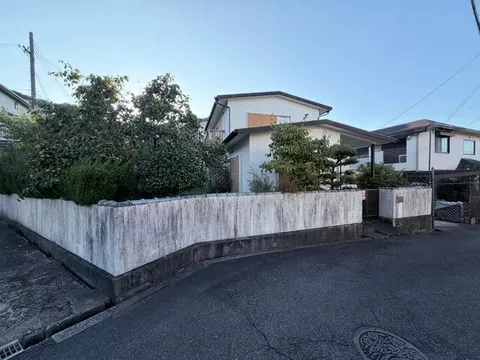 Sumoto City, Kamimono 2-story building 4DK