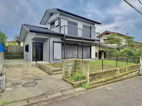 Kisarazu City, Okubo 5-chome (Kisarazu Station), 2-story, 4LDK