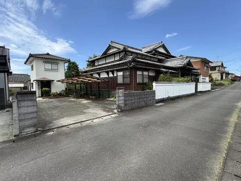Tamana City, Daimyocho Takamichi (Ono-Shita Station) 2-story 5DK