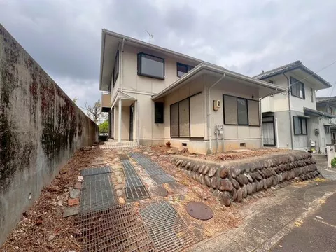Gifu City, Masaki (Gifu Station) 2-story 3LDK