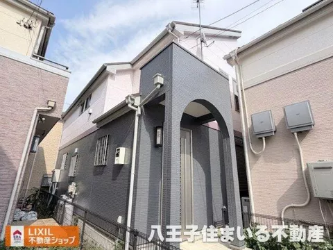 14,880,000 yen, 2-story, 4LDK, Ushinuma, Akiruno City (Akigawa Station)