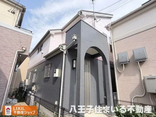 14,880,000 yen, 2-story, 4LDK, Ushinuma, Akiruno City (Akigawa Station)