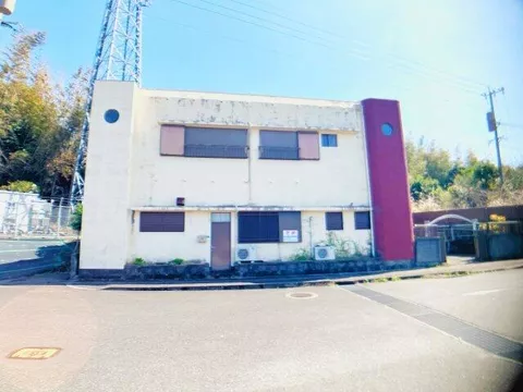 Makurazaki City Sakuragi Town (Makurazaki Station) 2-story building 5DK