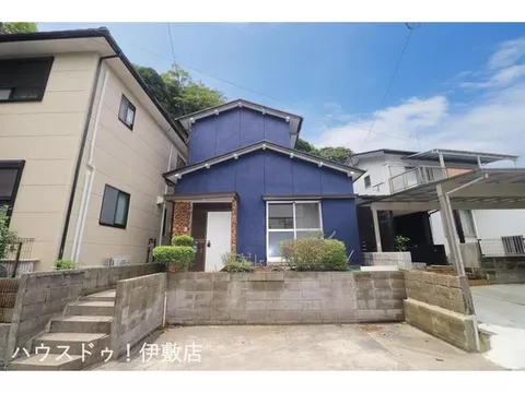 Renovated in August 2023 × Starting from 19,000 yen per month 【4DK】【With garden】