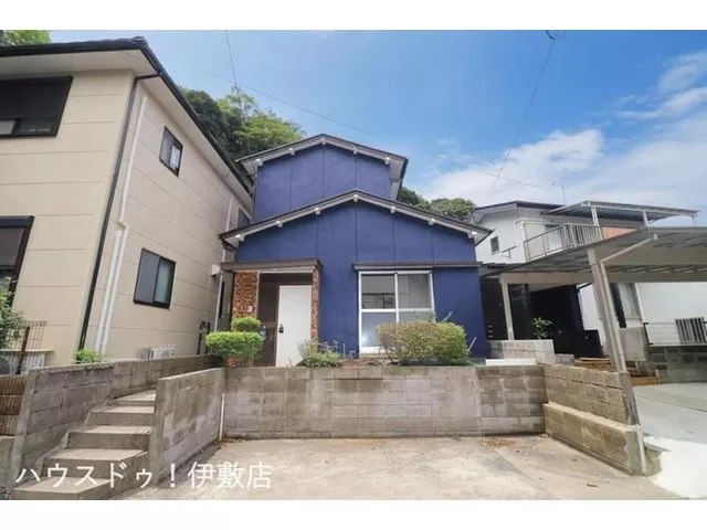 Renovated in August 2023 × Starting from 19,000 yen per month 【4DK】【With garden】