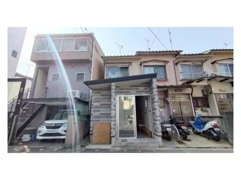 Kawata Hishioda (Keihan Yamashina Station) 4 million yen