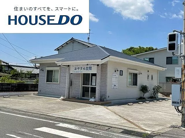 Used single-family home / Used house, Tanegasaki, Kochi City /