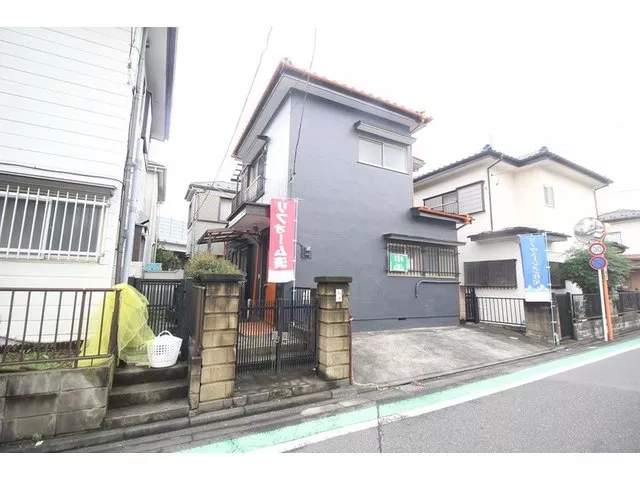 ◆4DK + parking space ◆ Renovation completed ◆ Available for viewing