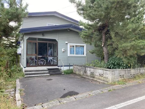 Suttsu District, Suttsu Town, New Sakae Town, 2-story, 4LDK