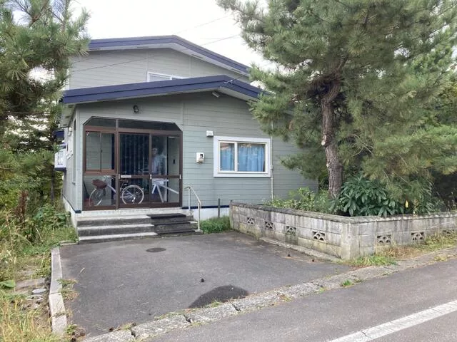 Suttsu District, Suttsu Town, New Sakae Town, 2-story, 4LDK