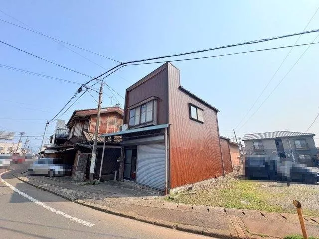 Yasuno Town (Mizuhara Station) 900,000 yen