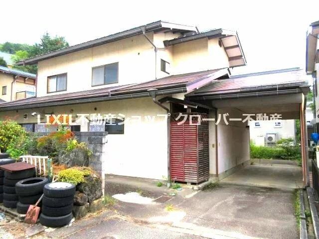 Takayama City, Matsumoto Town (Takayama Station) 2-story building 6LDK