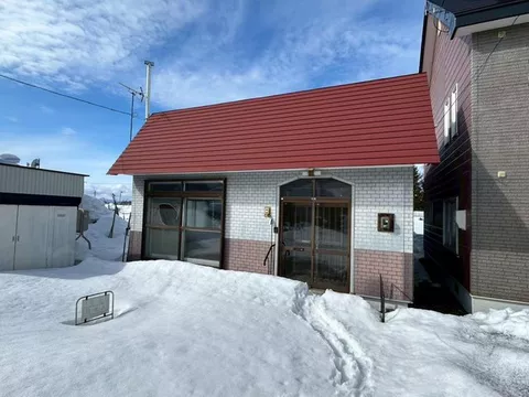 Higashi Takikawa Town 3 (Akabira Station) 1,290,000 yen