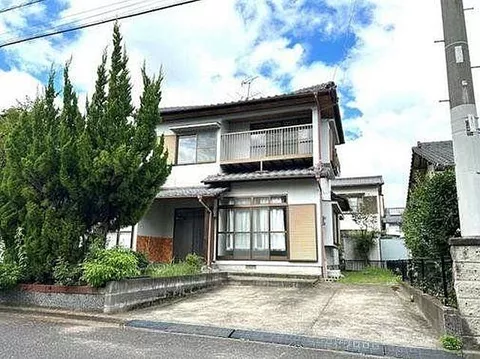 Used single-family home in Fujimigaoka Nishi