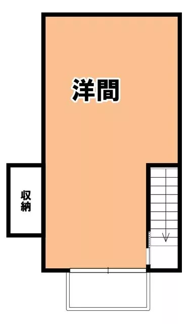 Unnan City, Kamo Town Uji (Kamo Naka Station), 2-story, 5K