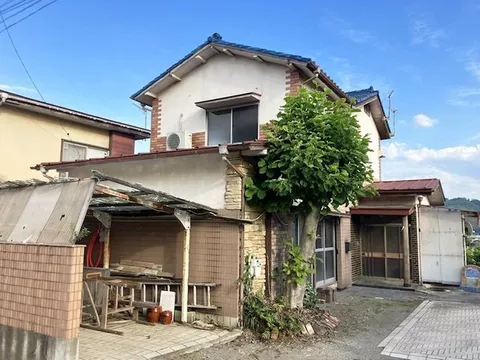 ◇Located on a hill with a panoramic view of Takasaki City◇About 2 minutes by car to National Route 406