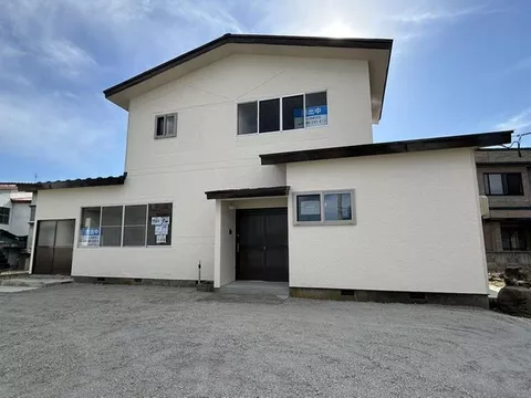 [Open House Held] [Under Renovation] Land 154 tsubo, Building 35 tsubo, Parking for 6 cars