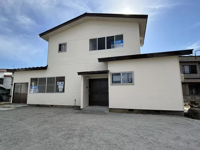 [Open House Held] [Under Renovation] Land 154 tsubo, Building 35 tsubo, Parking for 6 cars