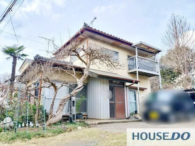 Furukawa City, Tanigabe (Minakurikawashi Station) 2-story 3DK