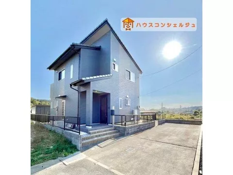 ☆Built in 2016, interior renovation, new toilet!!☆ Parking for 3 cars OK♪