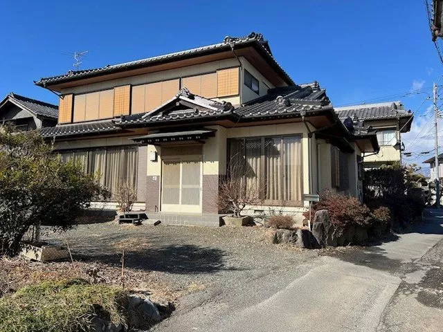 Kamiyamai 7,980,000 yen