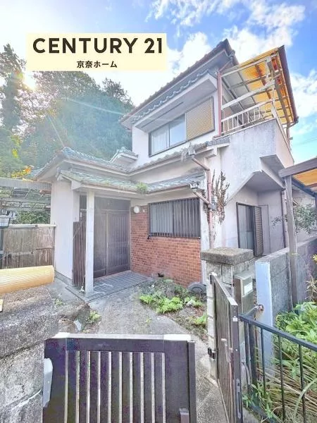 2-story building, 6LDK in Nakacho, Nara City (Tomiou Station)
