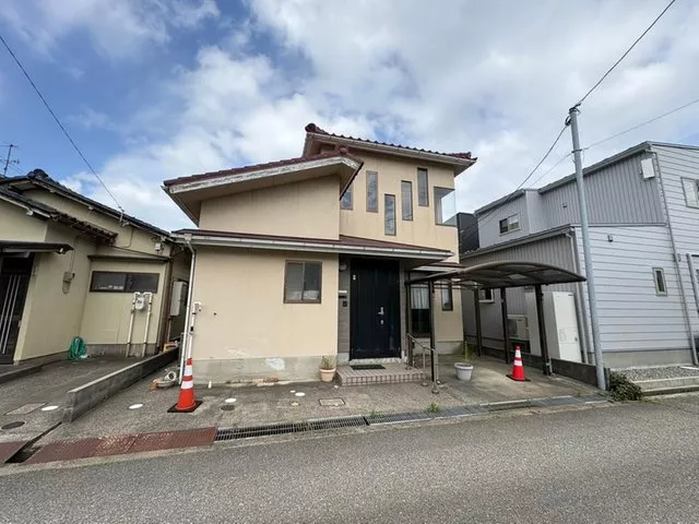 Katsura Town Chi 13.8 million yen