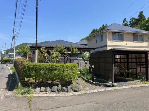 Hanamaki City, Dai 2 Chiwari, Single-story building, 3DK