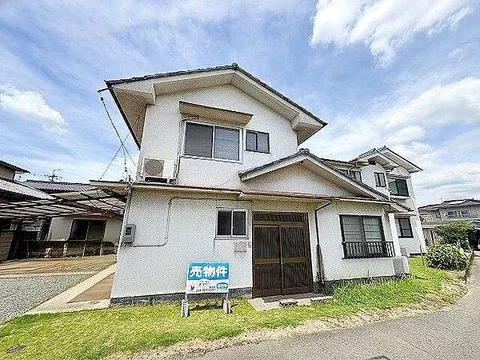 Used single-family home, Miyukicho Nakatsuhara, single-family home