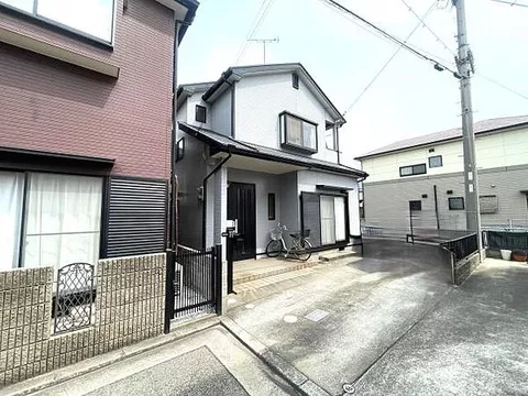 Used single-family home Kakogun Harima Town Miyakita 3-chome used house