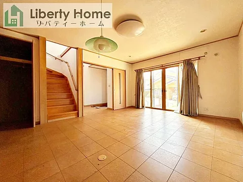 Used single-family home, Minami-dai 3-chome, Ishioka City, Used house - Image 2
