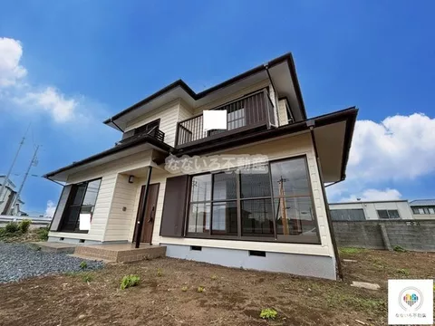 【Interior and exterior renovation completed♪】Good sunlight♪【Available for viewing due to vacancy】Parking for 4 or more cars♪