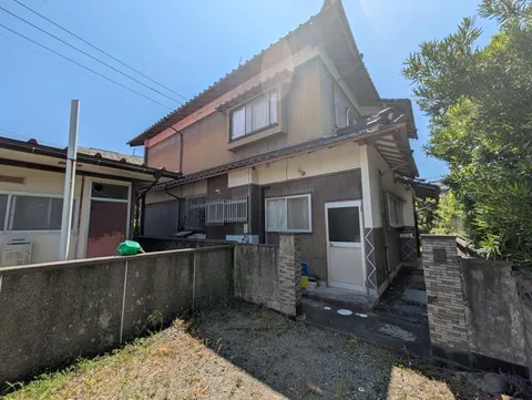 Matsue City, Kaminogi 1-chome (Nogi Station), 2-story, 3LDK