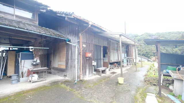 Kagoshima City Kōriyama Town Single-story building 4DK